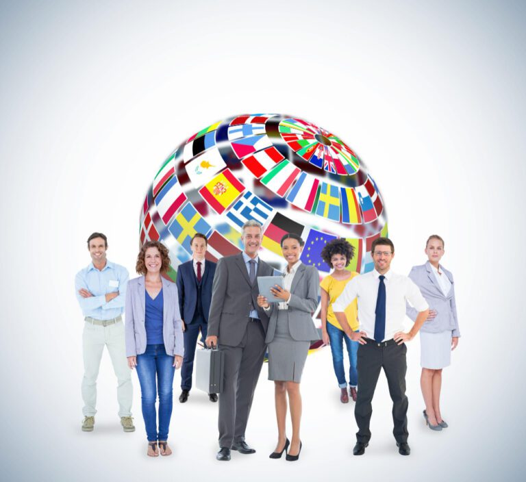 International PR Strategies