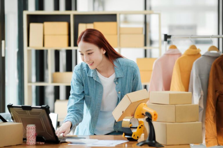 Retail Marketing Strategies for Success